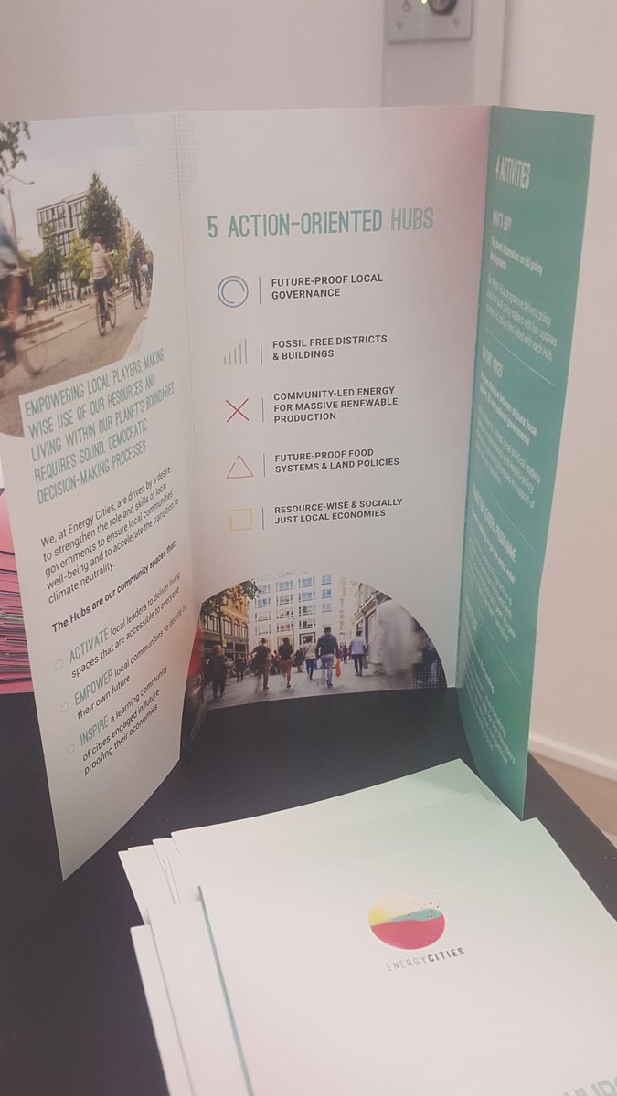 Energy Cities tweet media