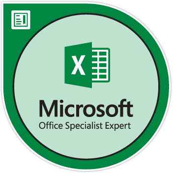 buildyourskill's tweet photo. Well on my way with the PDA IT in Business L7 resource packs @BusEdScotland Got a little bit side tracked though with an MOS Exam😄. Have a great weekend everyone. #BuildYourSkill #DigitalSkills #LoveExcel #AlwaysLearning https://t.co/WmSrYFjUMB