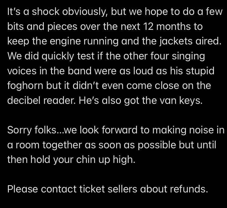 Hope and Social tweet media