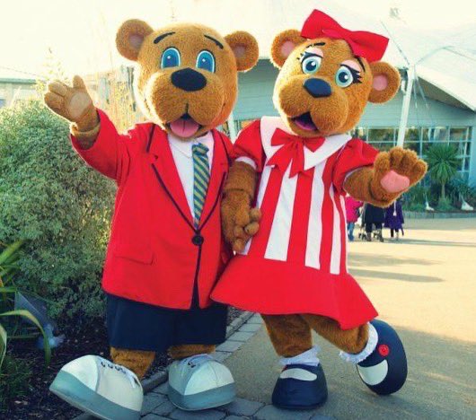 Hope and Social tweet media