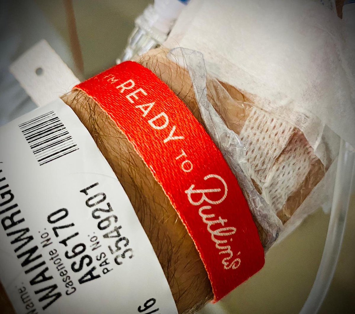 Hope and Social tweet media