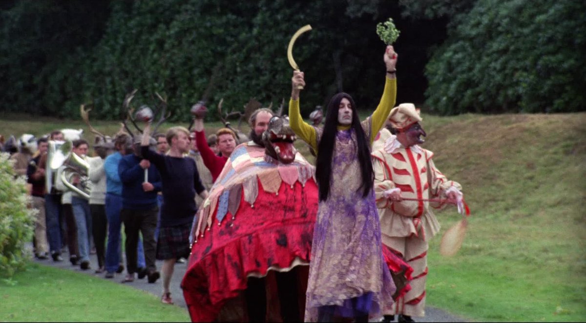 Marine 🍁🎬 tweet media