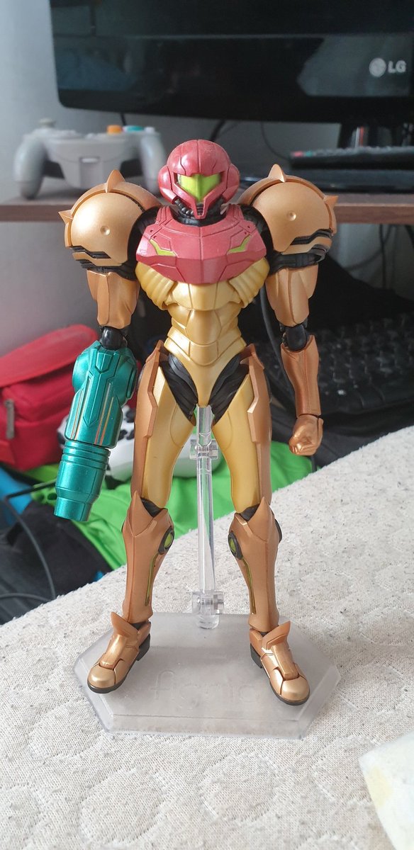 tall mama