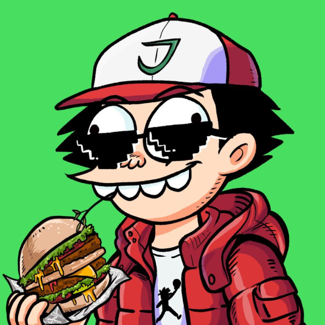 SatoshiRunnerz's tweet photo. 🚶JUKIVERSE x SATOSHI RUNNERS👾

We are giving away 2 x Jukiverse WL spots to our Twitter community💜

🏪The $SATOSHI Marketplace also received WL spots😱

To enter:
1️⃣ Follow @JukiverseNFT, @SatoshiRunnerz &amp; @SatoshiMoonBox !
2️⃣ Like &amp; RT
3️⃣ Tag 3 frens

24h!⌛️ https://t.co/x4Dv9H0mqr