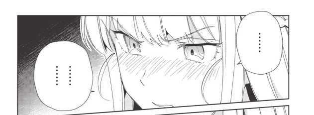 そりゃあこんな顔にもなりますよ… 