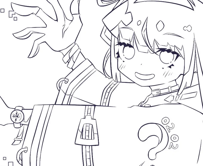 いい感じやね 