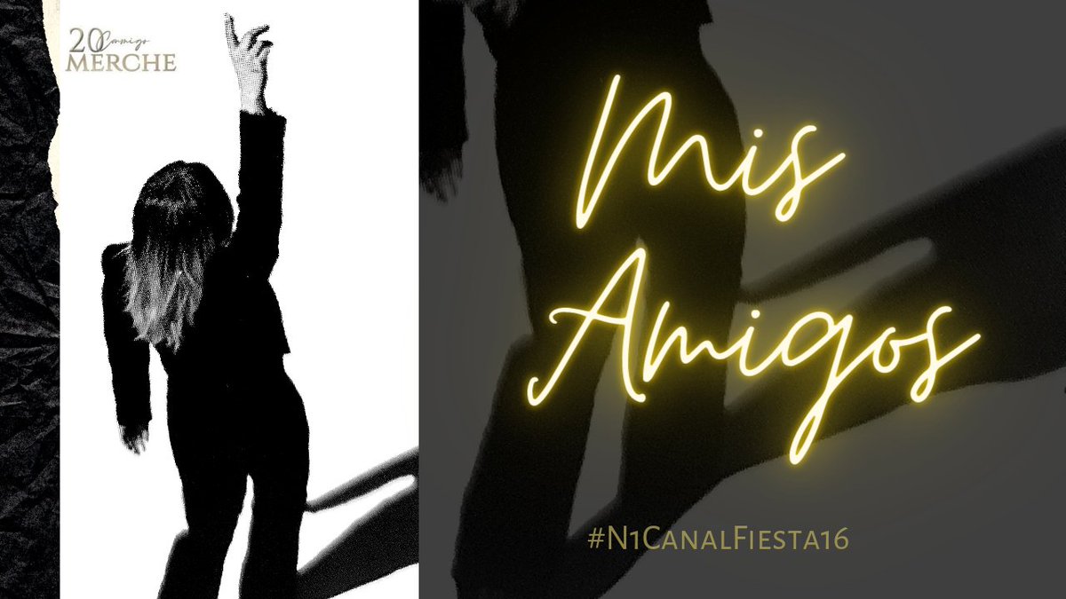 vyr0401's tweet photo. ¡Bueeeeenos díaaaaaas! Volvemos un sábado más a la carga votando por la mejor música, es decir por #MisAmigos para que sea #N1CanalFiesta16 
@canalfiesta @dominguezja
@MercheOficial comenzamos a dar caña ya?😎😎 https://t.co/WQzYDk7f9p