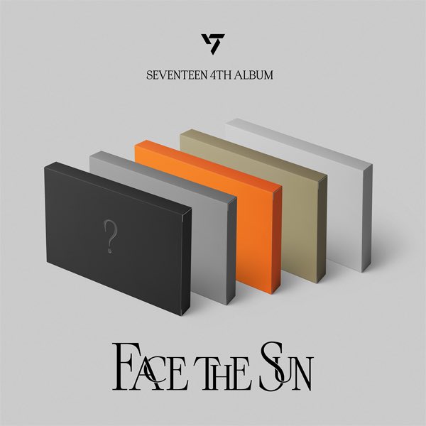 NinangsForONF's tweet photo. #NinangsGO
SEVENTEEN 4th Album 'Face The Sun' PH GO
Weverse: ₱1000 (Random Ver.) / ₱4980 set
Ktown4: ₱770 (Random Ver.) / ₱3825 set
🎁 POB for Weverse (Pooling available)
📦 Normal ETA only
🗓 ₱100 to reserve, remaining bal on 05/22
🛒 https://t.co/gS2LskY00b https://t.co/hs5I0C9pOw