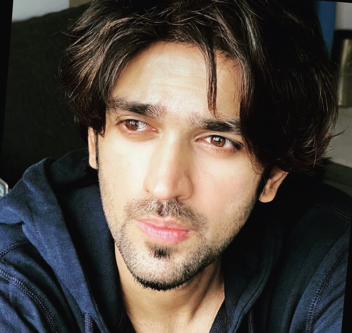 mehaupwidme's tweet photo. Thanks for helping my seaxyy boiii trend 

WE LOVE MANASVI VASHIST’s POUTING https://t.co/2KQ6G4ZgEF