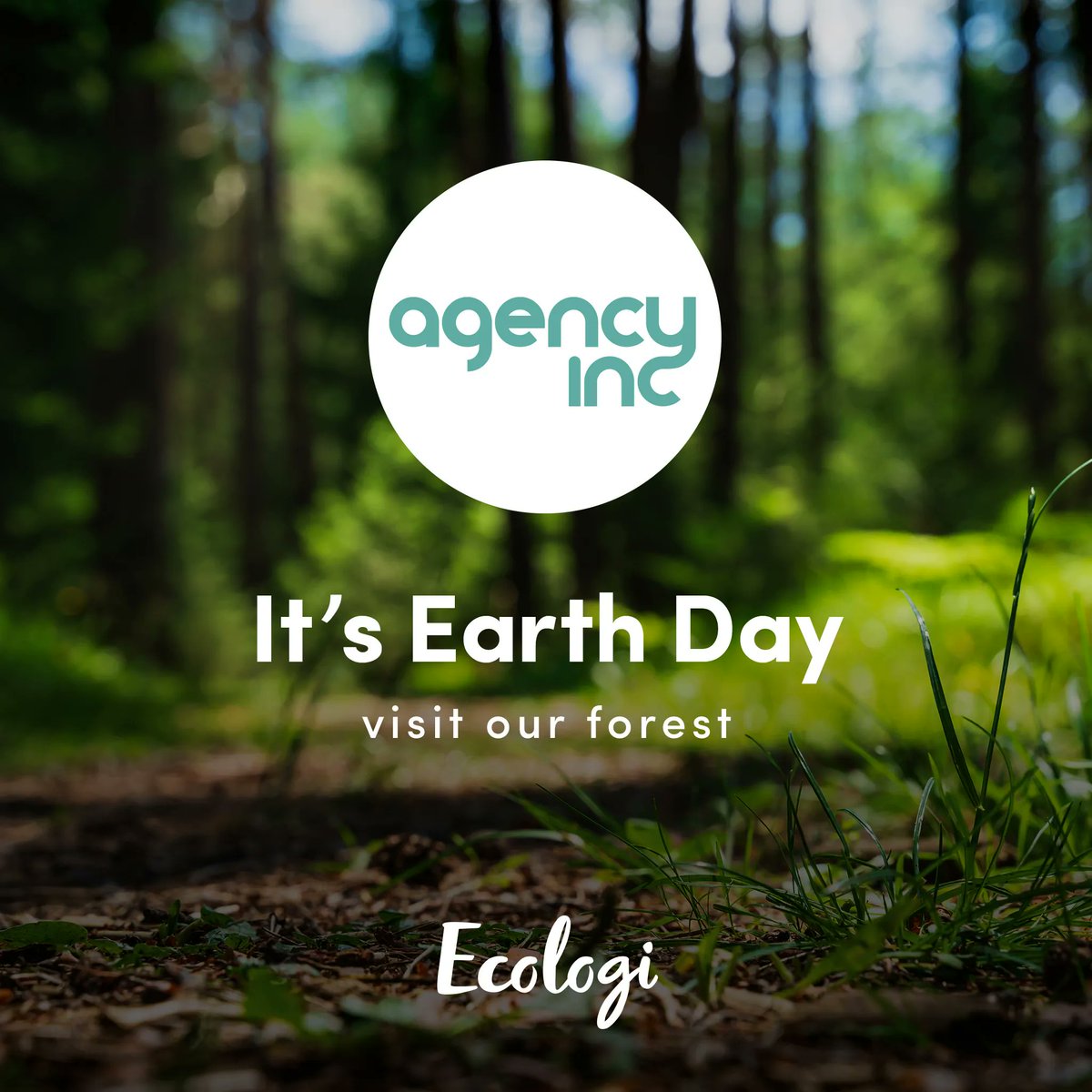 Agency Inc tweet media