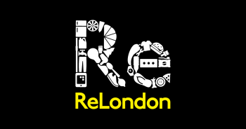 ReLondon_UK's tweet photo. For #EarthDay and to #InvestInOurPlanet, we must shift to a #circulareconomy where we #waste less and #reuse, #repair, share and #recycle more to cut #consumptionbasedemissions. See how we're making #London a #circularcity and how you can get involved https://t.co/HzEmlROR4m https://t.co/rG0NC00HdL