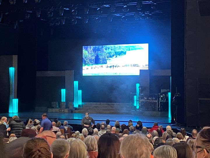 Carp Commons Retirement Village tweet media