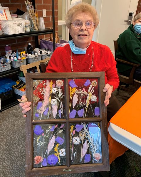 Carp Commons Retirement Village tweet media