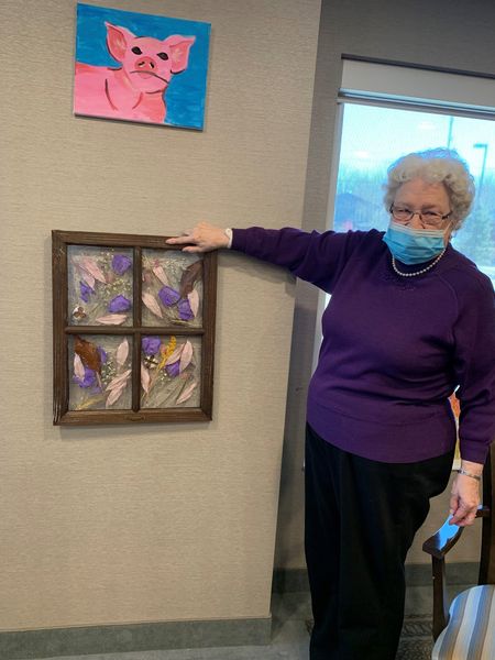 Carp Commons Retirement Village tweet media