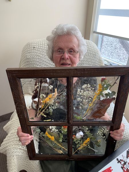 Carp Commons Retirement Village tweet media