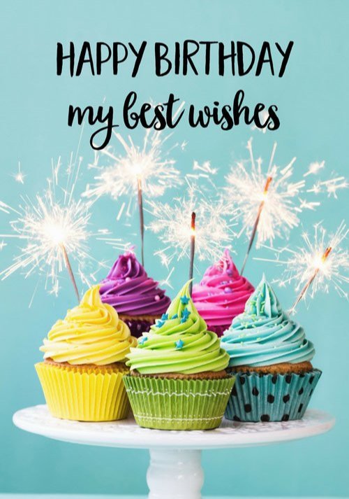 ajeetsingh03's tweet photo. आपको जन्मदिन की हार्दिक बधाई एवं ढेरों शुभकामनाएं।
@prachiIPS https://t.co/5R8Yo631oj