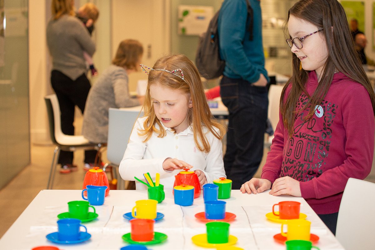 Oxford Maths Festival tweet media