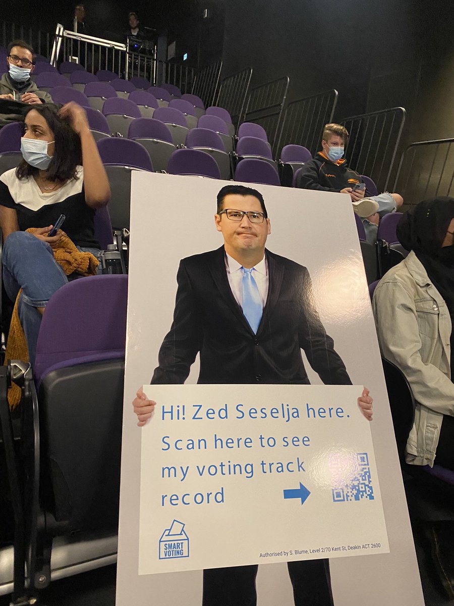 SmartVoting2022's tweet photo. Zed hasn’t shown up tonight and yet he is still here. #DumpZed. https://t.co/MboCabXPsC