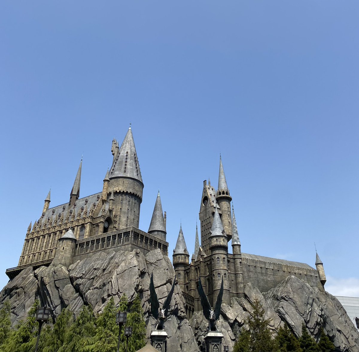 miwgpp's tweet photo. USJ~~🌎 https://t.co/LsZFE4Z1BB