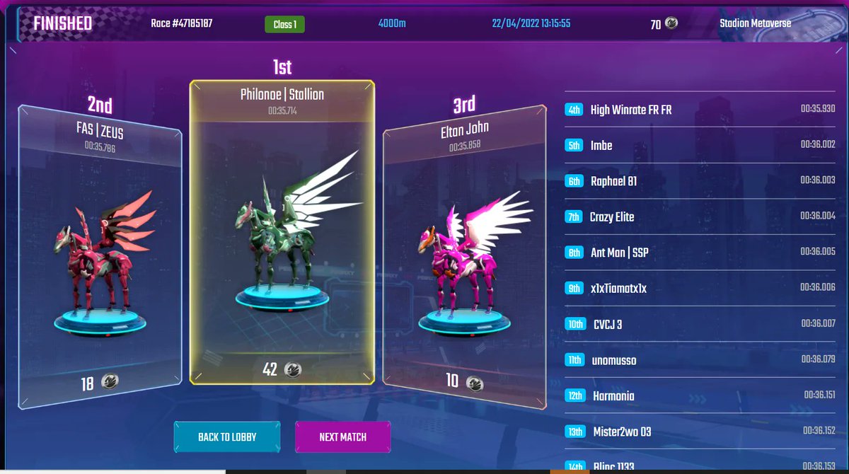 Adrianne | Stallion tweet media