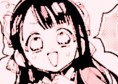 softchoir's tweet image. ⠀
⠀‘   i’m sorry , please don’t feed me to your snake .   ’
⠀