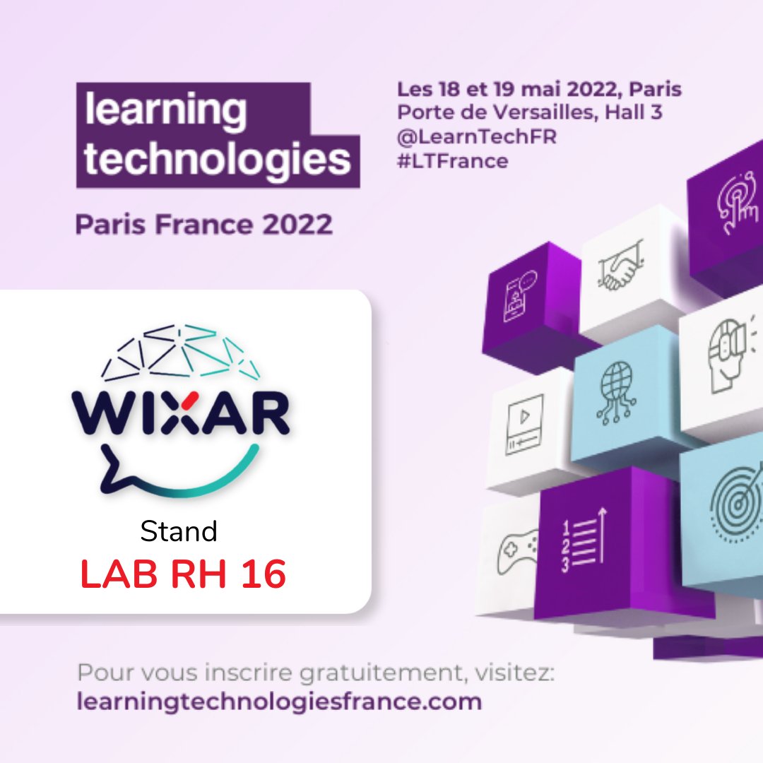 WiXar by WideWebVR tweet media