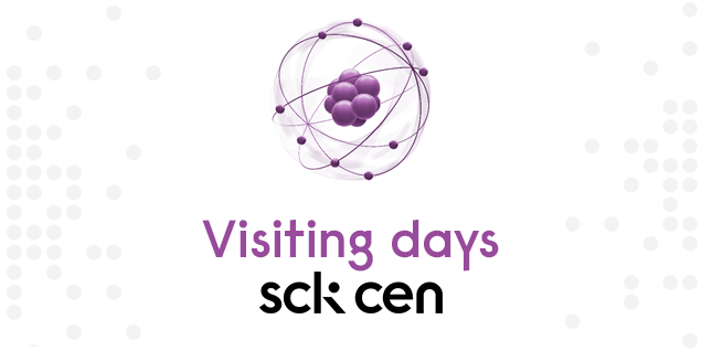 SCK CEN tweet media