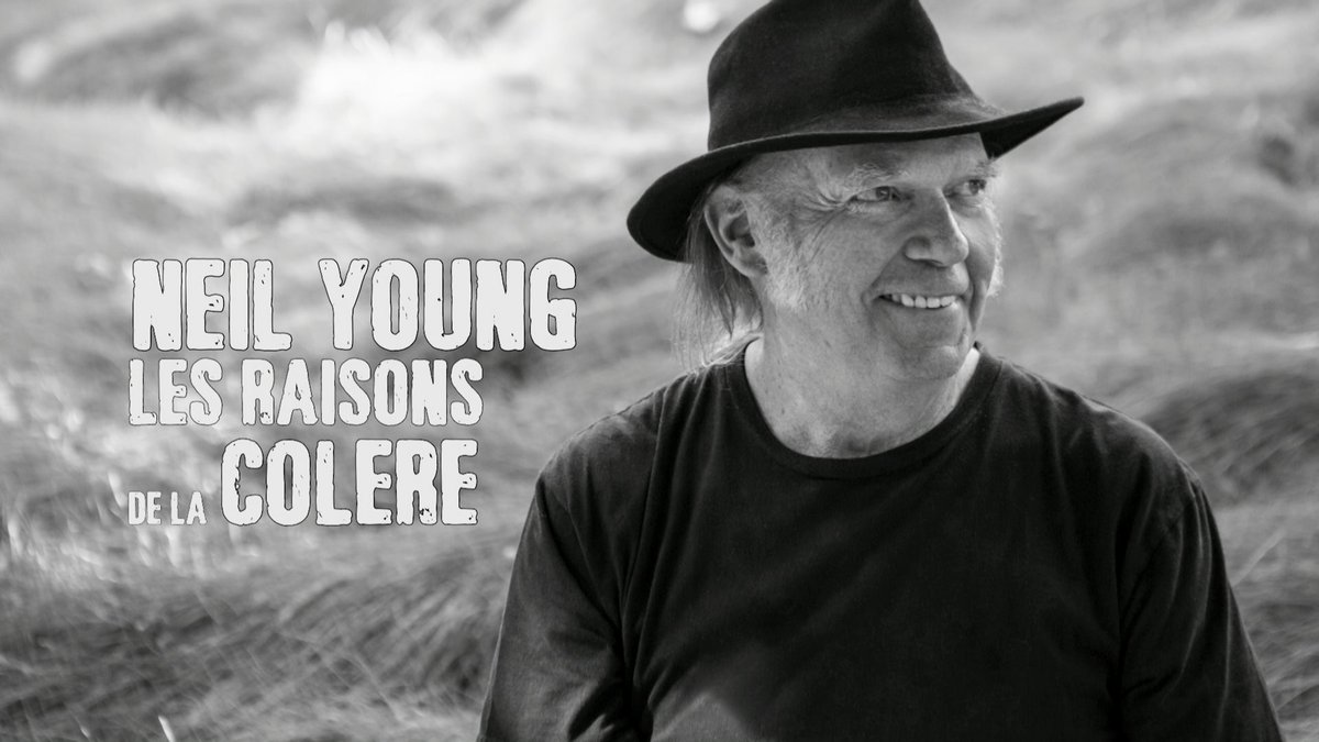 Waymel_PostProd's tweet photo. A ne pas manquer ce soir sur @ARTEfr  à 22h25,  “Neil Young, les raisons de la colère” : un documentaire inédit sur le chanteur de légende, sa musique et ses engagements écologistes post produit part @Waymel_PostProd 

#NeilYoung #rock #Legend #Ecologie #arte #waymel https://t.co/DPS3xRym74