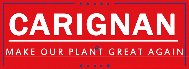 Don't miss our talk today at 2 pm BST - when we will be joined by growers Bojanowski, Bowen, Backhaus and Rimbert - leading members of the #Carignan renaissance talking about why they feel so passionate about this often misunderstood grape: 'Carignan, we grow it, you drink it!'