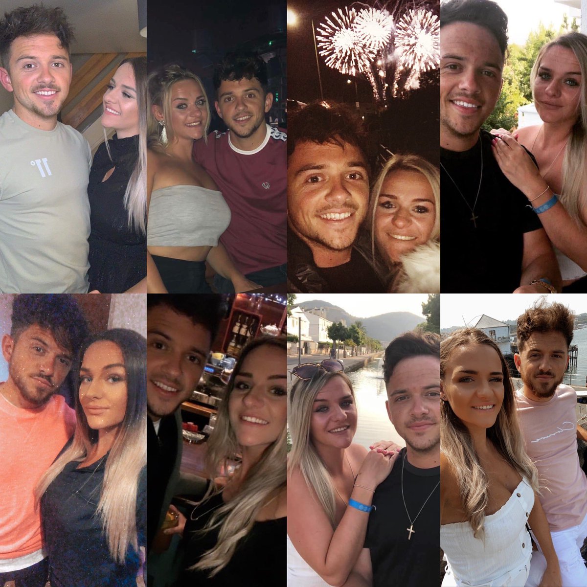 Happy Birthday <a href="/MattDavidson_95/">Matt Davidson</a> Happy 27th Birthday,I hope you have the best birthday and enjoy the roast you requested with milky bar cheesecake for desert/ Birthday cake! I hope you have the best day  🎉 ❤️ I Love you