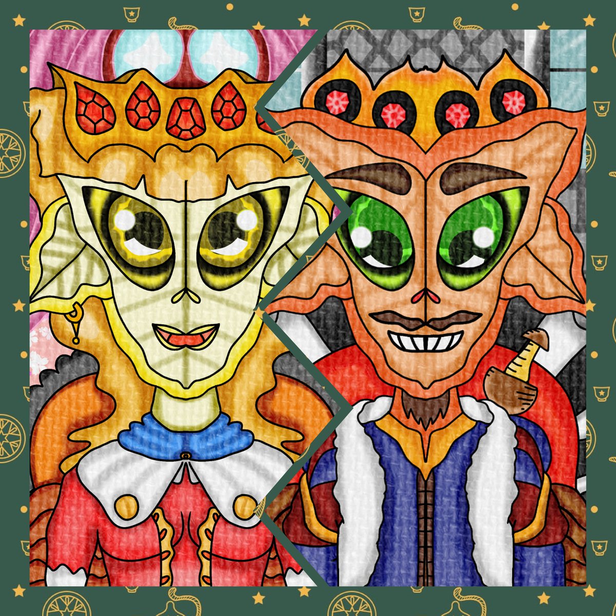 Windiyandra🌱 tweet media