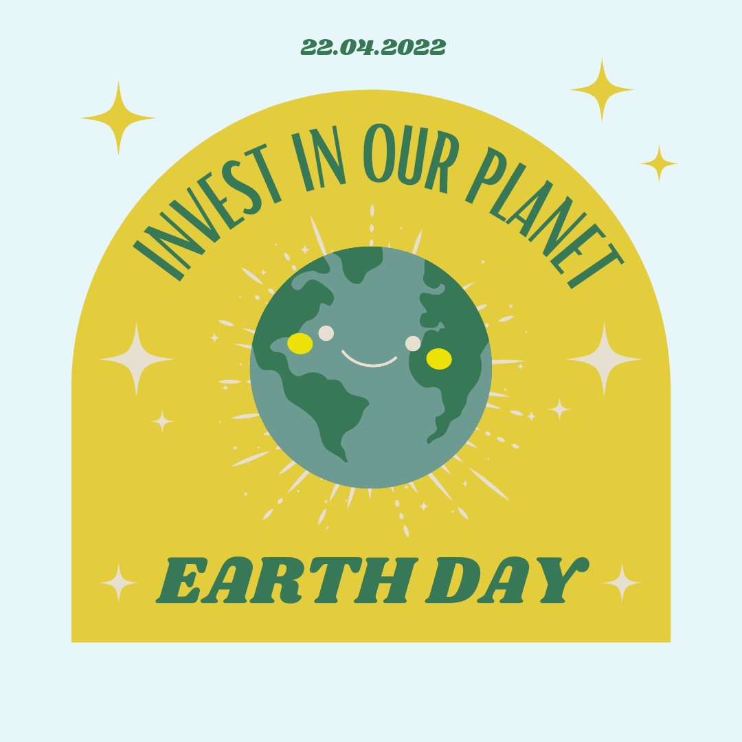 Lillysecoclean's tweet photo. Earth Day 2022
#Láandomhain2022
#healthhomeplanet #sláintebaileanpláinéad #EarthDay #helpushealtheplanettogether #InvestInOurPlanet #infheistiúinárbplainéad https://t.co/aMARwR1iYG