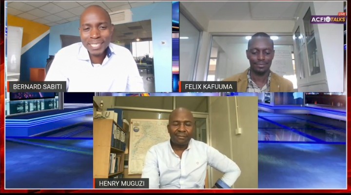 KoranezaG's tweet image. The moment the cost of maintaining power increases, there will always be a corresponding increase in machinations that the regime will be use inorder to raise the finance it needs to keep in power. @BernardSabiti 
#ACFIMTalks
@AcfimUg @HenryMuguzi