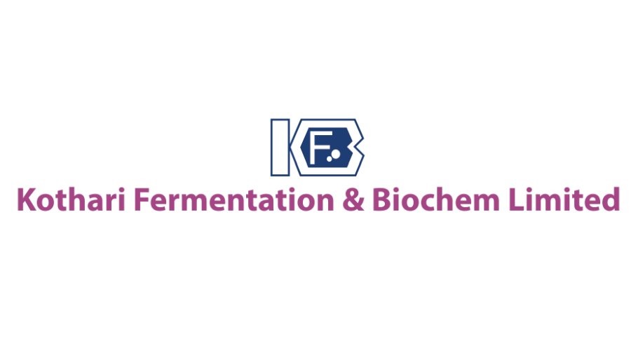 equitybulls's tweet photo. Kothari Fermentation &amp; Biochem Ltd launches new product

#KOTHARIFERMENTATIONandBIOCHEM #INE991B01010 #NewProductLaunch #YeastExtractPowder #MonoOligoSaccharides 

https://t.co/Ft5W1vdtTd https://t.co/5jdUhE8LXd
