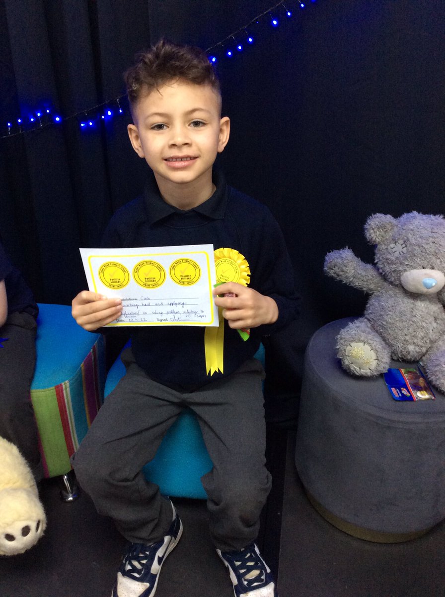 snapewoodpri's tweet photo. Congratulations to Cash, our Pride award winner this week. Cash has impressed us with his multiplication knowledge and how he has been applying it to 3D shapes to work out how many faces a shape has. #pineclass #mathsstar #prideaward https://t.co/6EH039xV0U