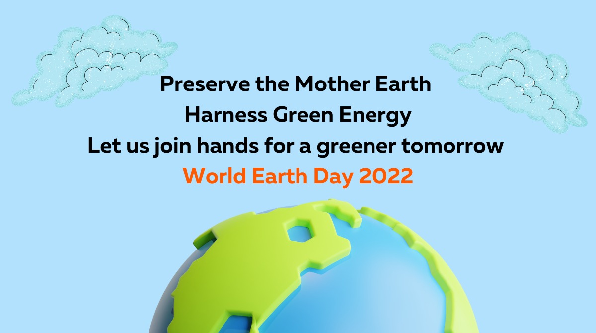#ClimateAction #climate #EarthDay #EarthDay2022 #sustainability