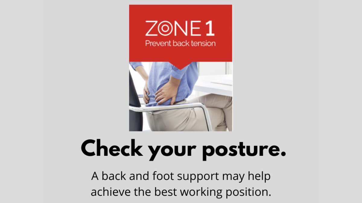 adlerbs's tweet photo. Employers are responsible for the safety of their staff wherever they are working - in the office at home or anywhere in between. This includes undertaking regular workstation risk assessments for their health, safety and comfort.

#workplacewellbeing #workplacewellness https://t.co/7wUTjF7kgq