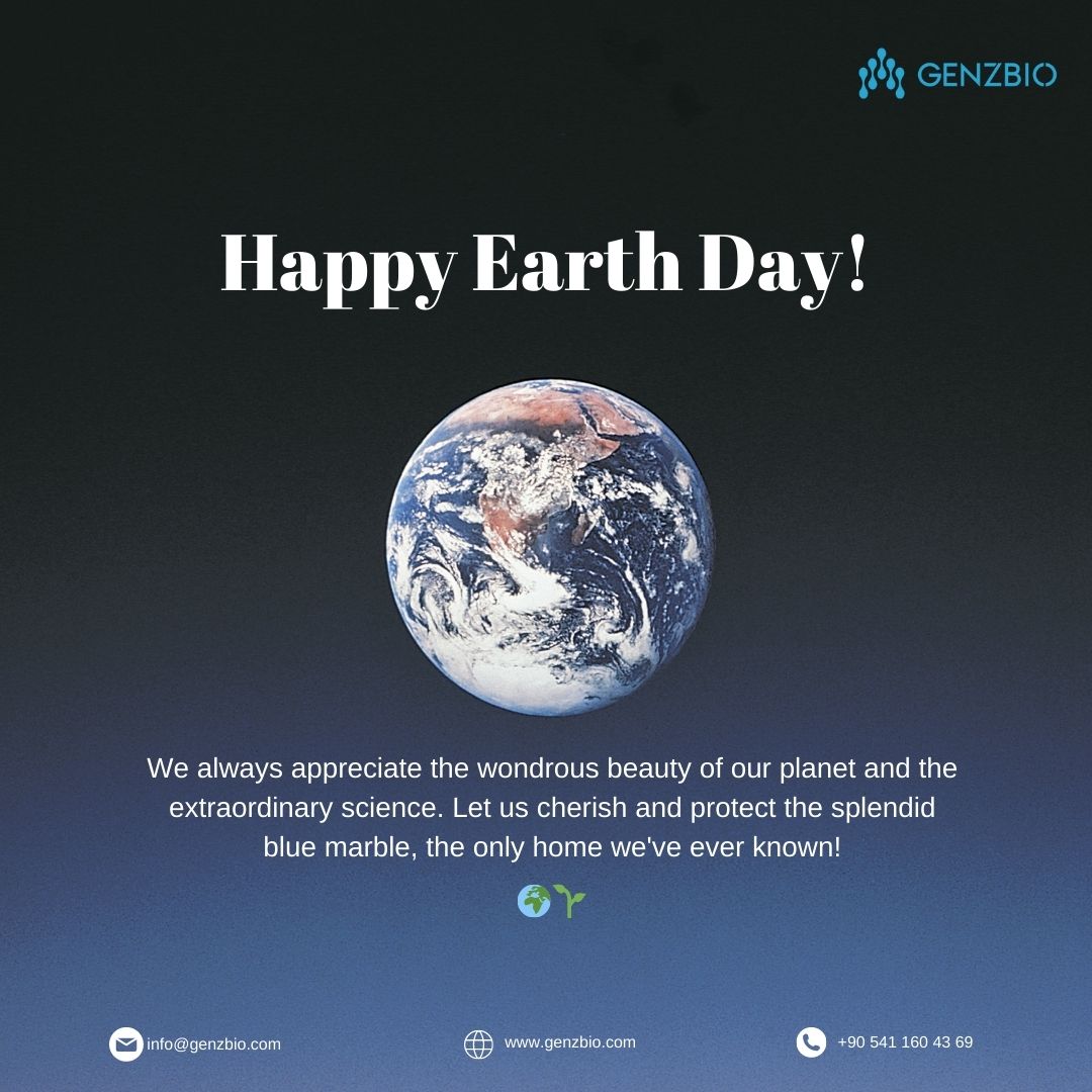biogenztr's tweet photo. Happy Earth Day!  

We always appreciate the wondrous beauty of our planet and the extraordinary science. Let us cherish and protect the splendid blue marble, the only home we've ever known! 🌎🌱#EarthDayEveryDay https://t.co/je77k2mPFf