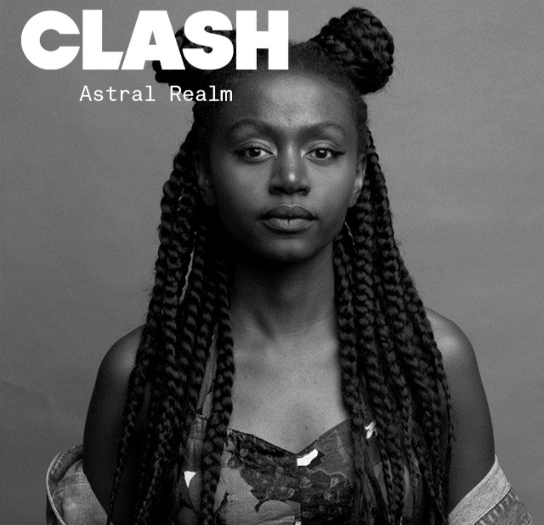 Shahzaib (@shazsherazi) on Twitter photo This week's <a href="/ClashMagazine/">CLASH</a> Astral Realm playlist update...
Cover: <a href="/coco_em/">Coco Em</a>
<a href="/haichberna/">Haich Ber Na</a>
<a href="/ravynlenae/">ravyn lenae</a>
<a href="/yayabeybay/">Midas</a>
<a href="/Thefrankleone/">FRANK LEONE</a>
<a href="/pinchebaird/">baird</a>
<a href="/treasuretheband/">Treasure</a>
<a href="/keiyaa_/">keiyaA</a>
<a href="/cookieekawaii/">Cookiee Kawaii 🍪</a>
<a href="/onmercnem/">mercury</a>
<a href="/toradifrance/">fka Tora</a>
<a href="/EmmavieSXF/">𝕖𝕞𝕞𝕒𝕧𝕚𝕖</a> <a href="/budgiefirebeats/">Budgie</a>
open.spotify.com/playlist/6EfBi… This week's <a href="/ClashMagazine/">CLASH</a> Astral Realm playlist update...
Cover: <a href="/coco_em/">Coco Em</a>
<a href="/haichberna/">Haich Ber Na</a>
<a href="/ravynlenae/">ravyn lenae</a>
<a href="/yayabeybay/">Midas</a>
<a href="/Thefrankleone/">FRANK LEONE</a>
<a href="/pinchebaird/">baird</a>
<a href="/treasuretheband/">Treasure</a>
<a href="/keiyaa_/">keiyaA</a>
<a href="/cookieekawaii/">Cookiee Kawaii 🍪</a>
<a href="/onmercnem/">mercury</a>
<a href="/toradifrance/">fka Tora</a>
<a href="/EmmavieSXF/">𝕖𝕞𝕞𝕒𝕧𝕚𝕖</a> <a href="/budgiefirebeats/">Budgie</a>
open.spotify.com/playlist/6EfBi…