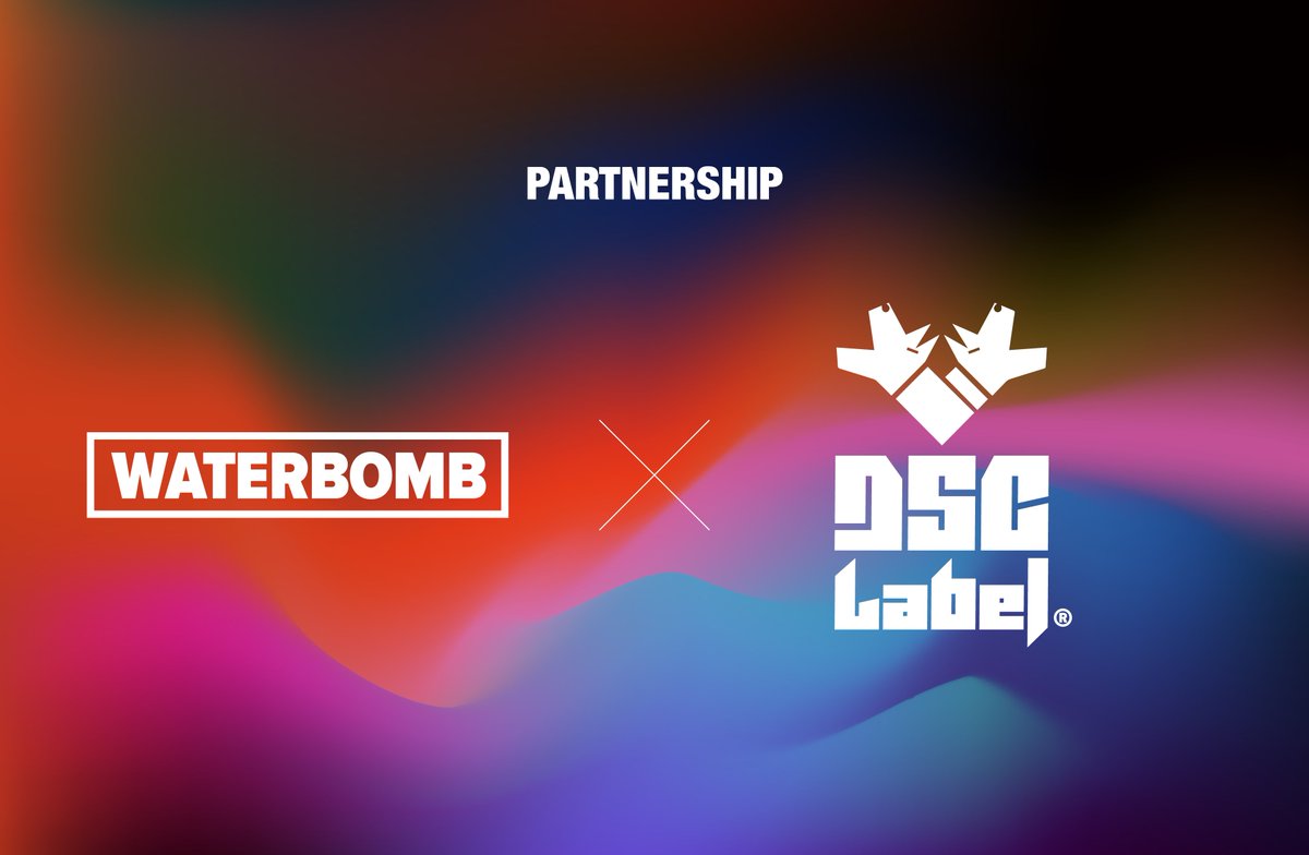 ee_dao_official's tweet photo. Waterbomb League NFT X @dogesoundclub 

워터밤의 생태계 확장을 위하여 클레이튼의 근본 프로젝트, 도지사운드클럽과의 공식 파트너쉽을 발표합니다!

🤝협업 부문
✅ 클레이튼 생태계 확장
✅ 뮤직 콘텐츠 카테고리 협업
✅ 커뮤니티 활성화를 위한 교류

#WaterbombLeague #EternalEditions https://t.co/HyzjaytUQv