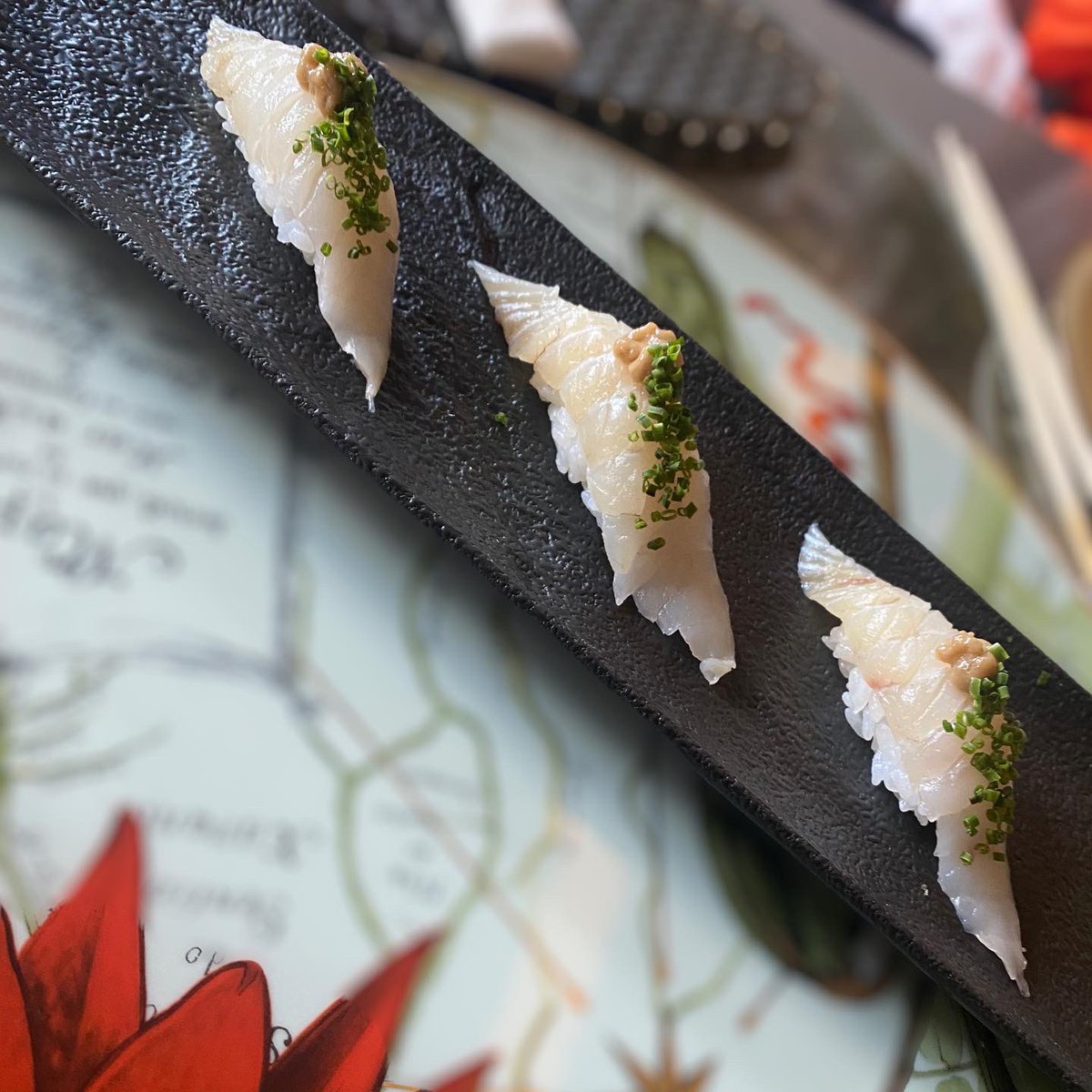 <a href="/KaButoKaji/">KaButoKaji</a> #pozuelodealarcon #Madrid #gastronomía #muytop #Japanese #Japon #japanesefood