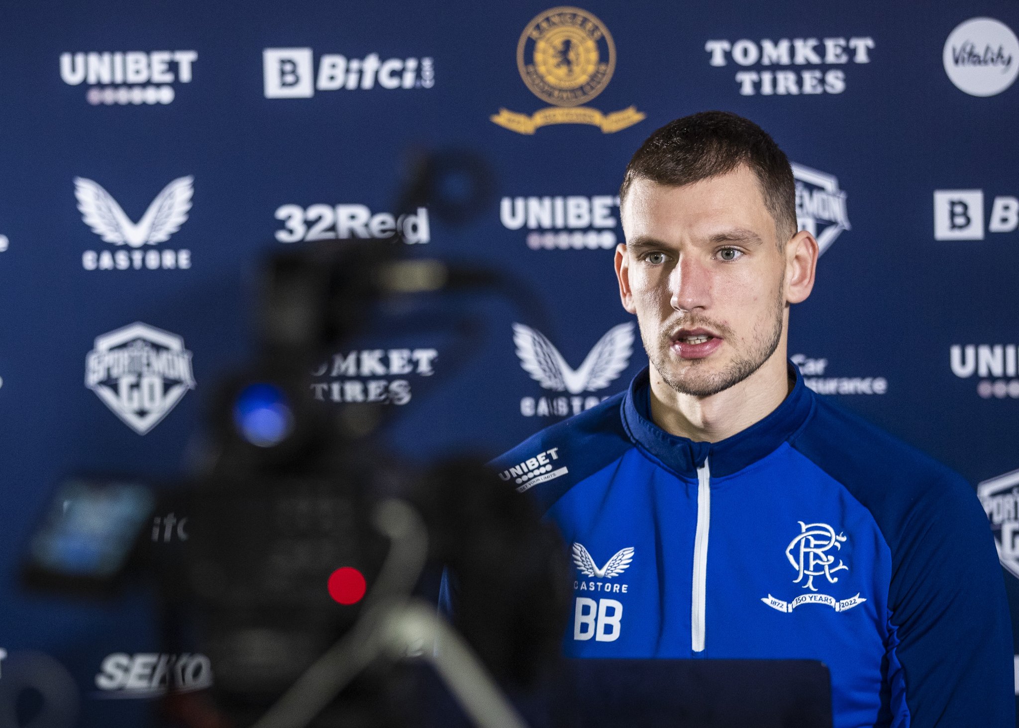 Rangers Football Club on Twitter: 