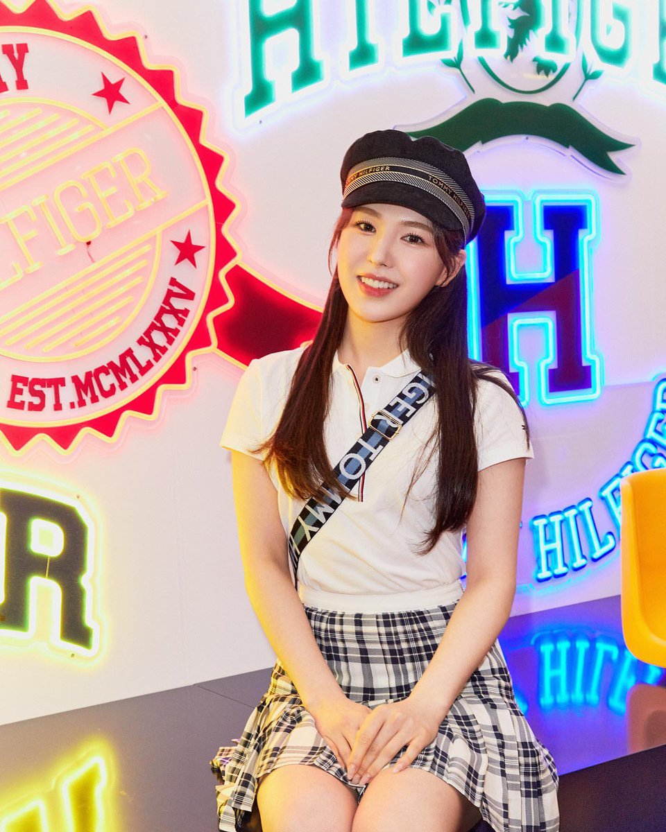 WENDYTHAILAND's tweet photo. todayis_wendy instagram update
What's your new prep?❤️
@.tommyhilfiger
#ad #NewPrep #타미힐피거
https://t.co/prcSG1260t https://t.co/bnFJ1MC1dR