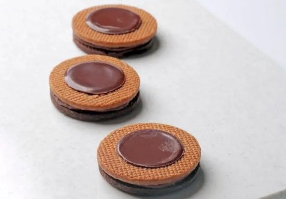 🎙Hoy en <a href="/gastroviajeros_/">GastroViajeros</a> visitamos la Pastelería Praliné, ganadora del Premio a la Mejor Pasta de Té Artesana en 2022

🧁Su propietario Jaime Rodríguez comentará con <a href="/manfredoalvarez/">Manfredo Álvarez</a> sus creaciones dulces y saladas 

🚗¿Cual su gastroviaje favorito?

⏰13,15 horas en Hoy por Hoy