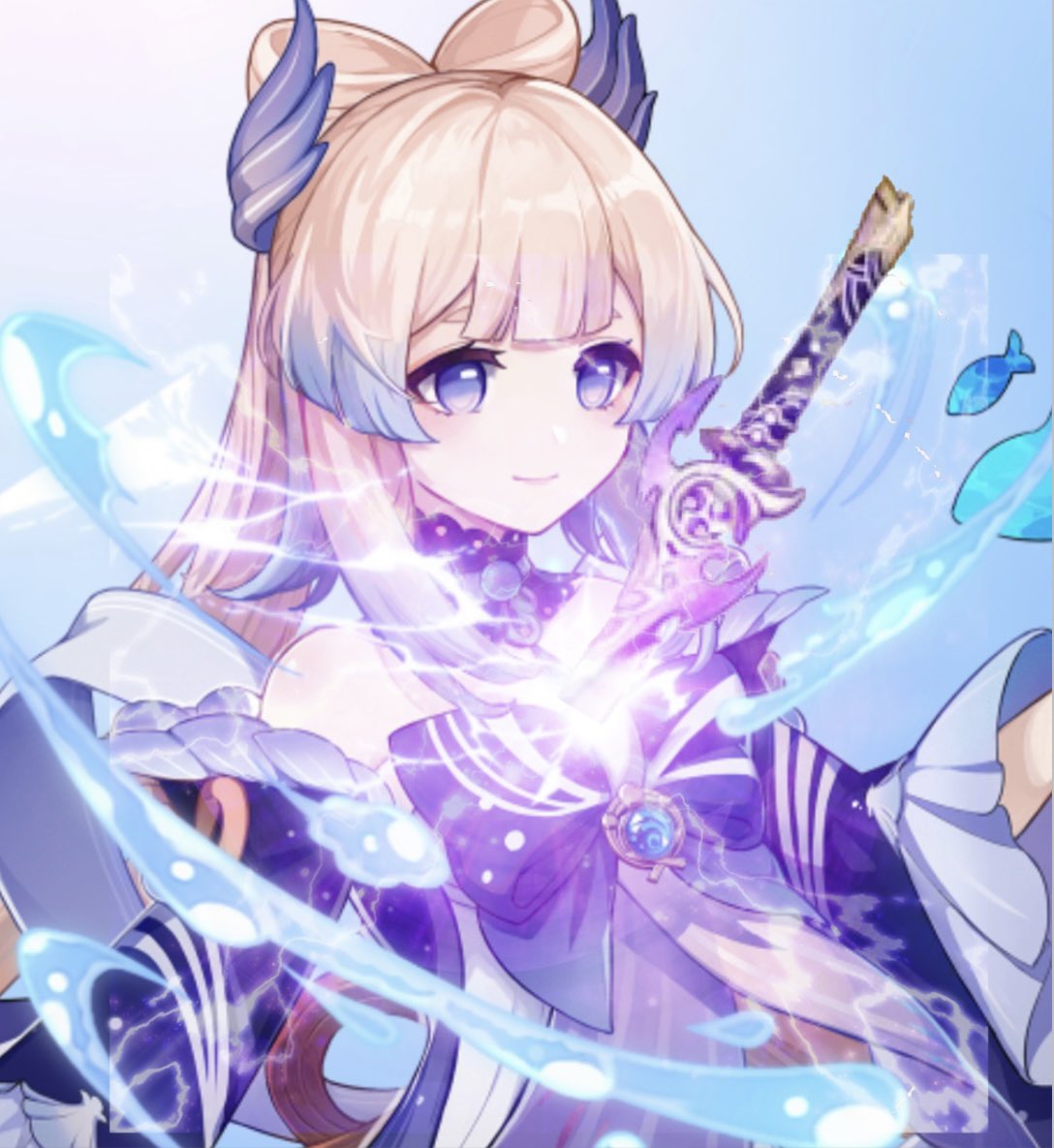 珊瑚宮心海 (@kokomin_0222) / Posts / X