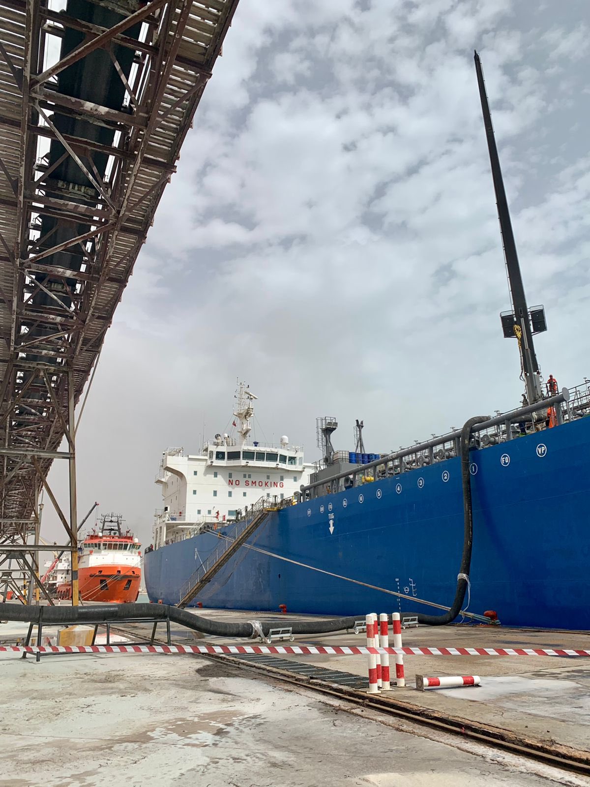 Crude Lifting Agreementterms Of Use - 1r43hh6