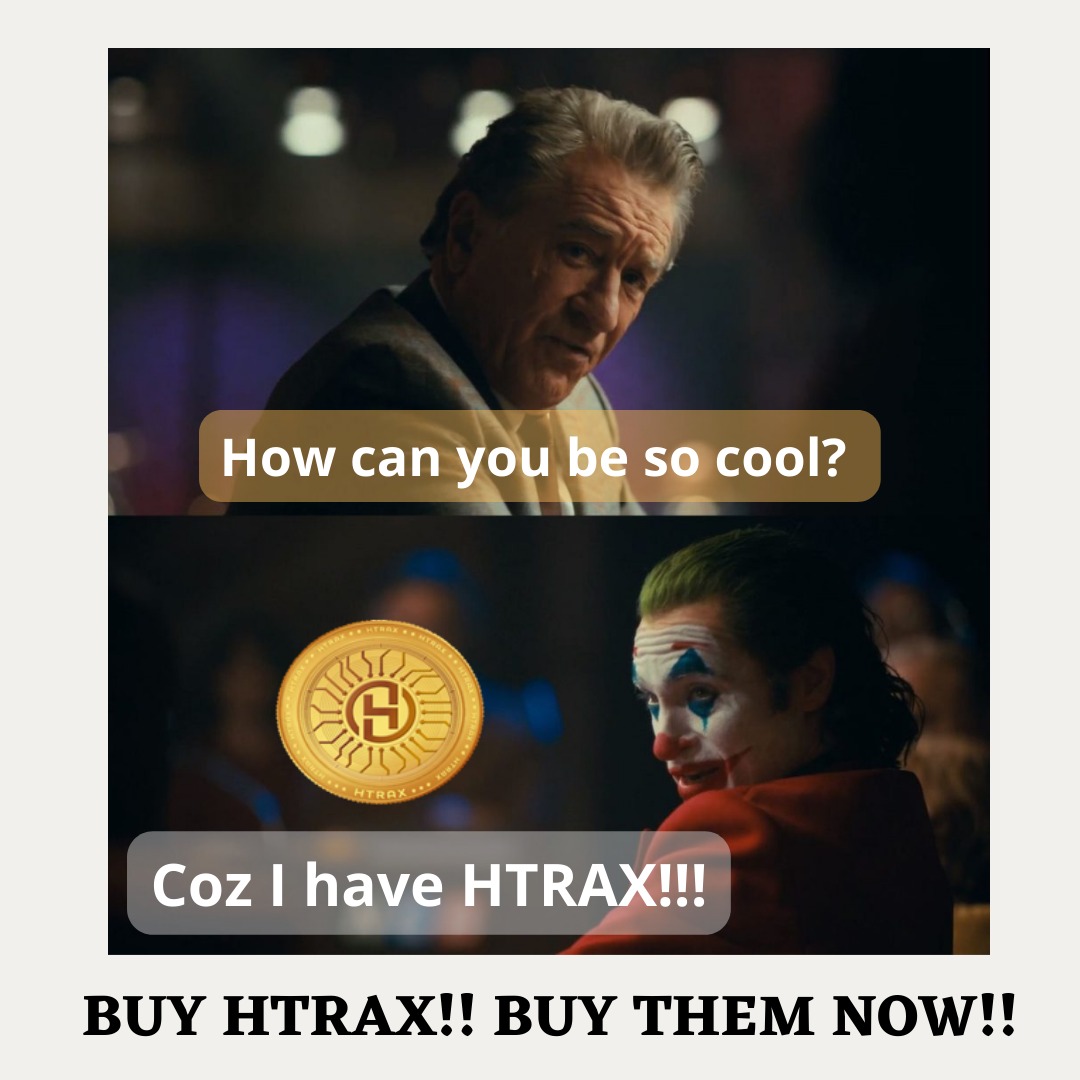 HTraxCoin's tweet photo. Learn more at:

https://t.co/4MDtOL4mp2
https://t.co/P1Bk5T93FO

#crypto #healthcareblockchain #htrax #htraxcoin #cryptomeme #blockchain #blockchainhealthcare #pancakeswap #future #trading #soontothemoon #futurecrypto #investment #investmentforfuture #healthcareinyourhand https://t.co/u1YE9TL4nq