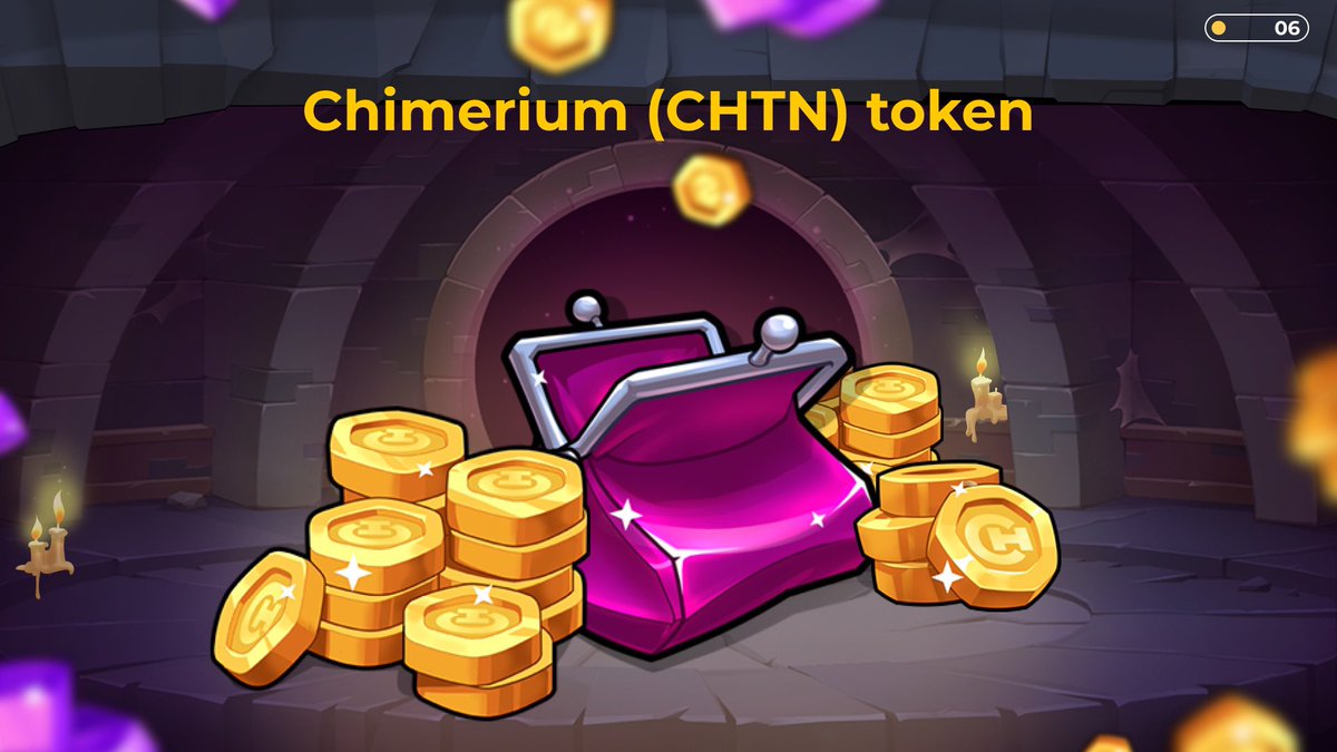 chimerakingdom's tweet photo. What is the difference between a regular game and an NFT game from the user's point of view? 

Check the post: https://t.co/CWu4Tqmgh4

#NFT #NFTgame #Play2earnGame #chimerakingdom https://t.co/2gHDyORHRv