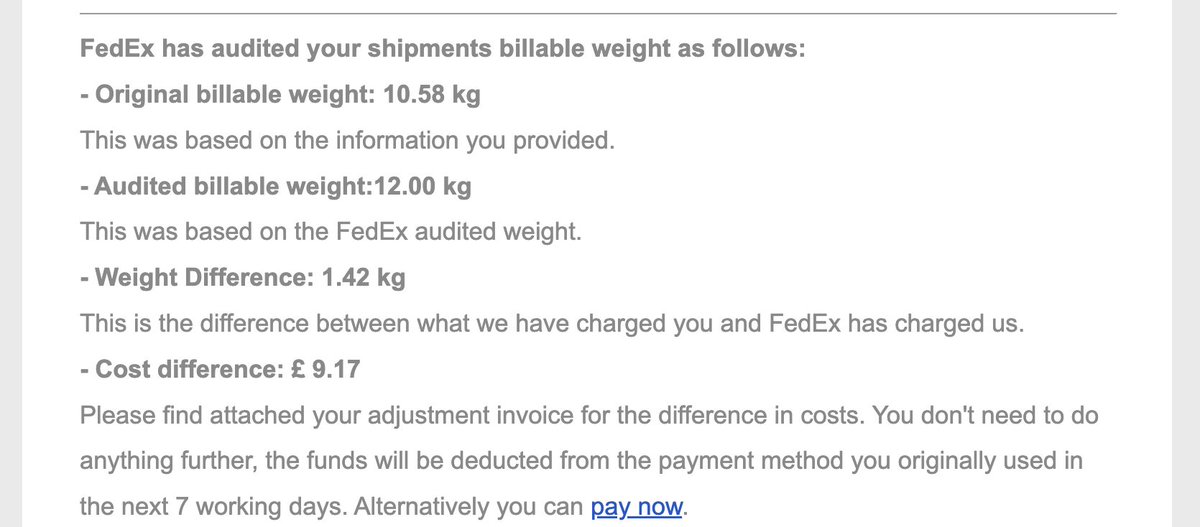 No64BH's tweet photo. #OnlineBusiness BEWARE. Received from @ParcelCompare today, our parcel was 2 cushions, 12kg, must have been made from concrete! 
@Parcel2Go have done the same to us 3 times in 2 weeks. Then they refuse to provide evidence when you request it. #ScamAlert https://t.co/r11UEuHtZQ