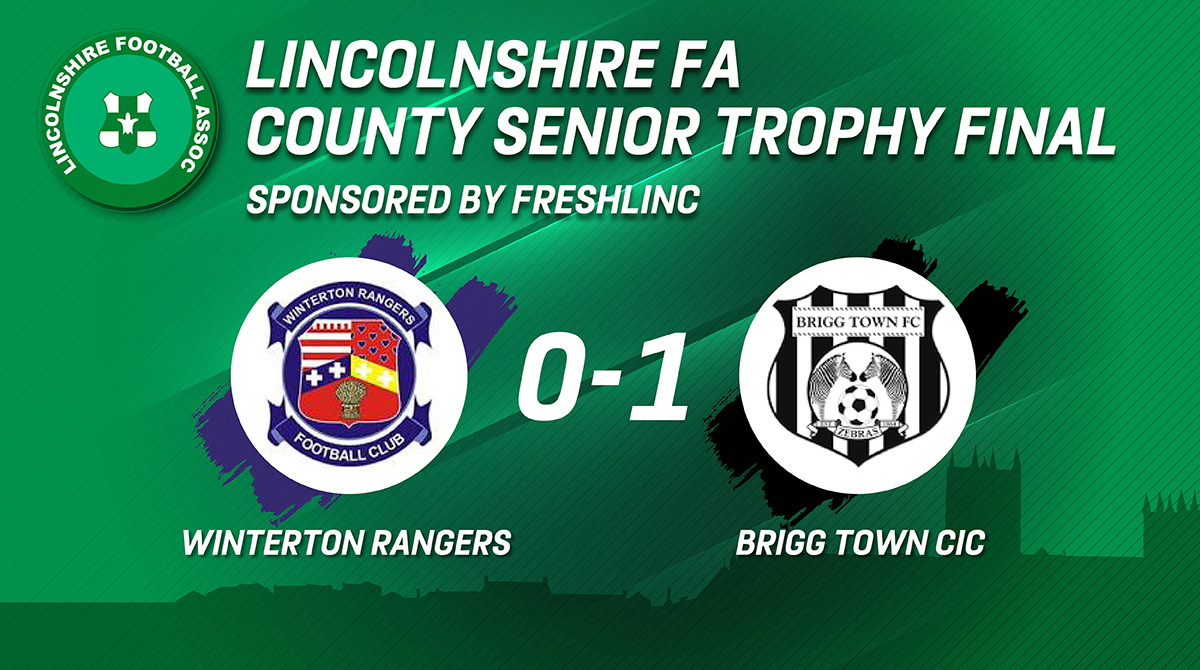 LincolnshireFA's tweet photo. 🏆 | Congratulations to @officialbrigg, the winners of our 2021/22 𝘾𝙤𝙪𝙣𝙩𝙮 𝙎𝙚𝙣𝙞𝙤𝙧 𝙏𝙧𝙤𝙥𝙝𝙮, sponsored by Freshlinc! https://t.co/1diK3OW9qh